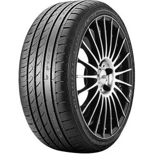 Prezzo Ridotto Tristar Radial F105 205/40 R17 84W XL gomme estive