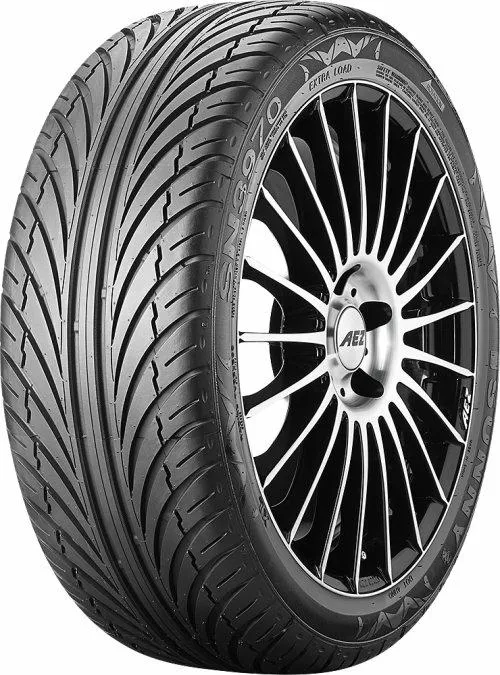 Scelto Dai Clienti Sunny SN3970 205/40 ZR17 84W XL gomme estive