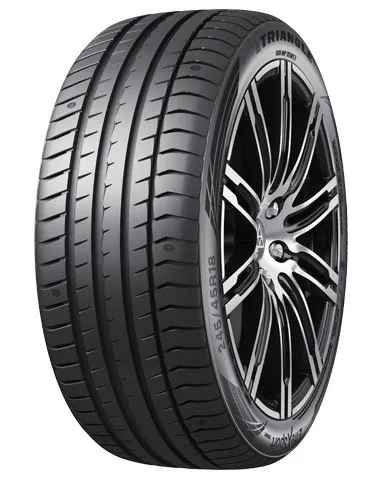 Triangle EFFEXSPORT TH202 205/40 R17 84W XL gomme estive Ultima Occasione