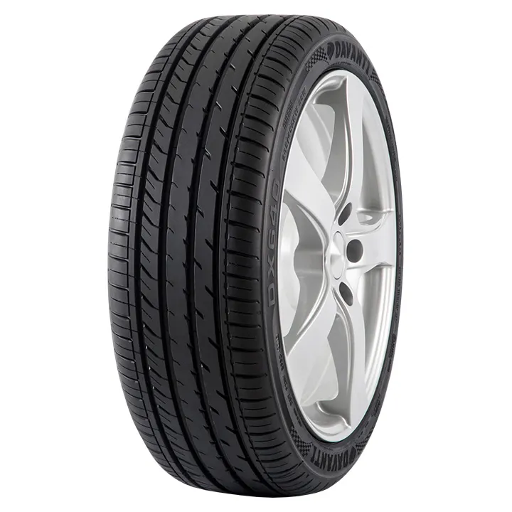 A Buon Prezzo Davanti DX640 205/40 R17 84W XL gomme estive