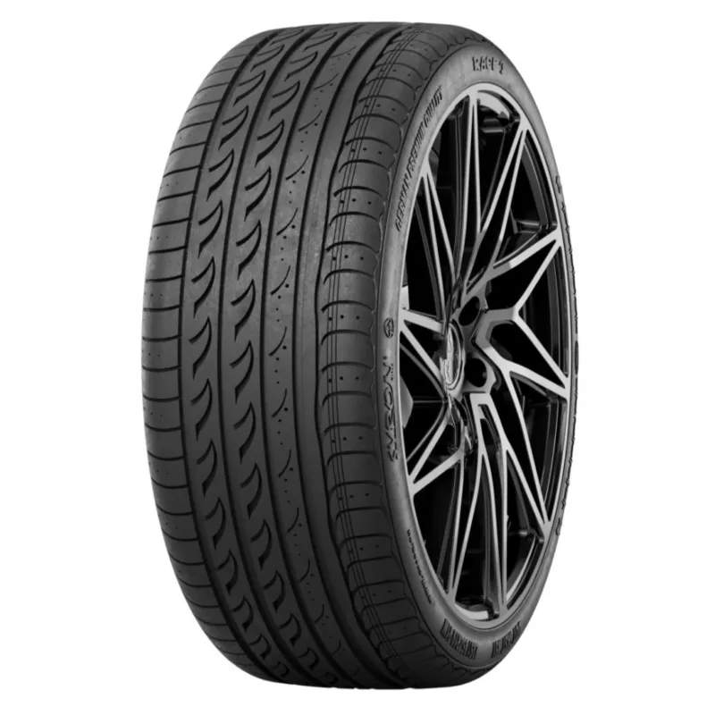 SYRON TIRES RACE 1 205/40 ZR17 84W XL gomme estive Prezzo Ridotto