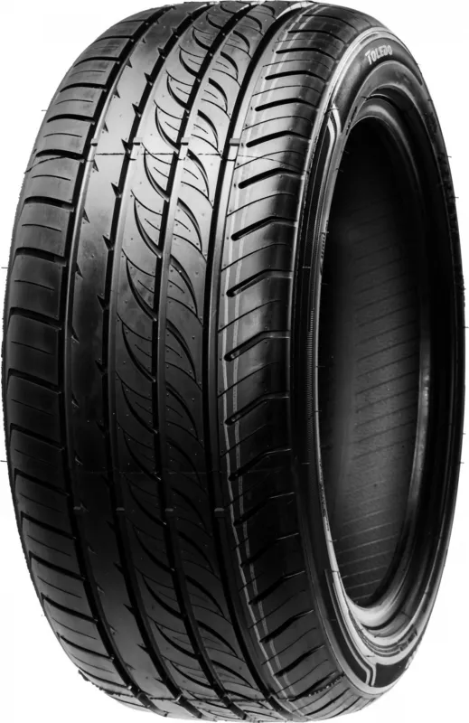 Toledo TL1000 205/40 ZR17 84W XL gomme estive Novità