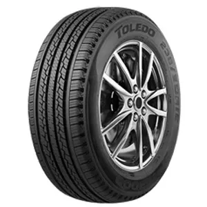 Affare Toledo TL3000 235/70 R17 111H gomme estive per suv