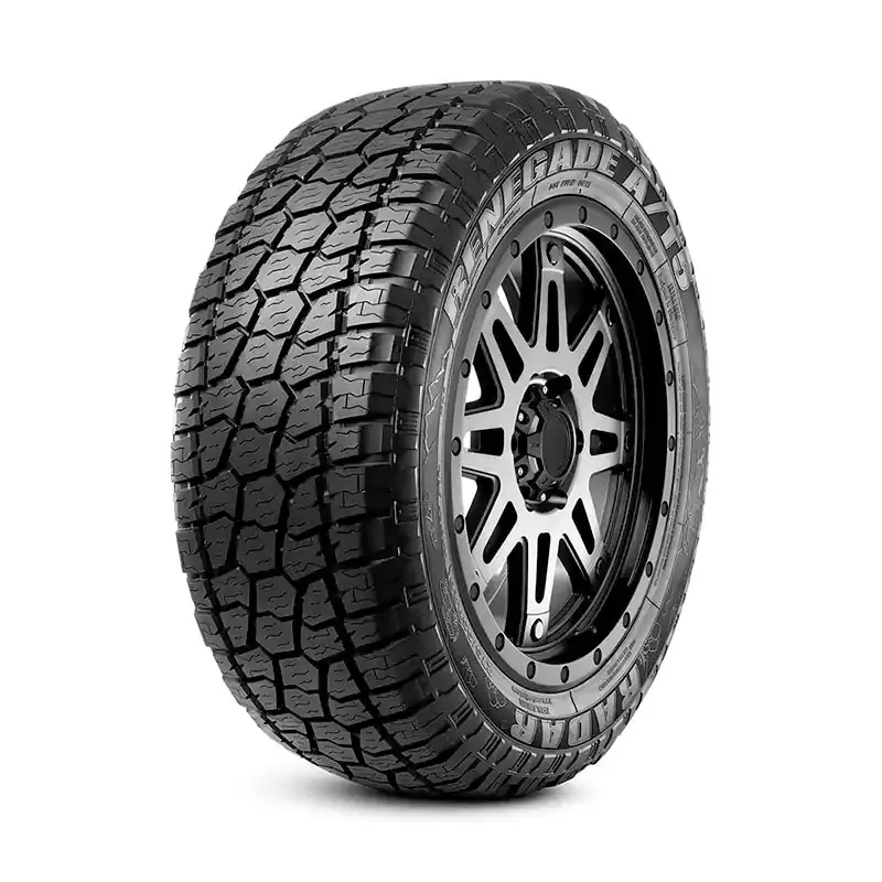 Offerta Radar Renegade A/T-5 245/70 R17 119S gomme 4 stagioni per furgoni