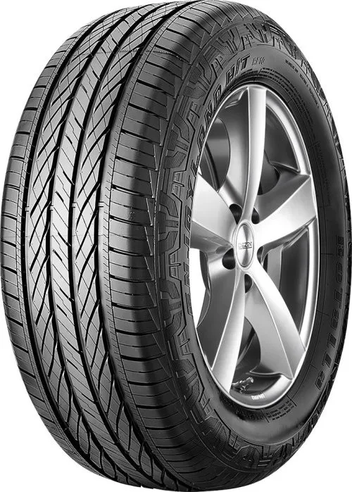 Rotalla Enjoyland H/T RF10 245/70 R17 110H gomme estive per suv Quantità Limitata