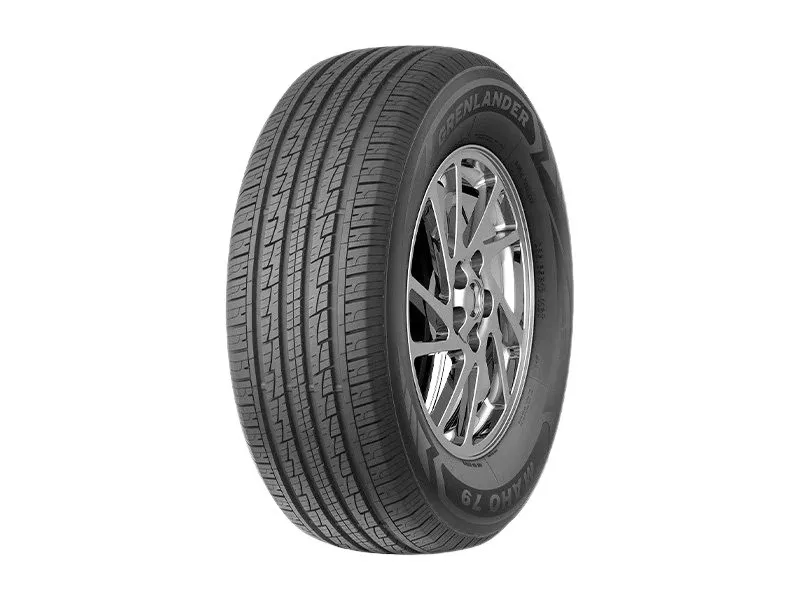 Grenlander MAHO 79 245/70 R17 114T XL gomme estive Pagamento Sicuro