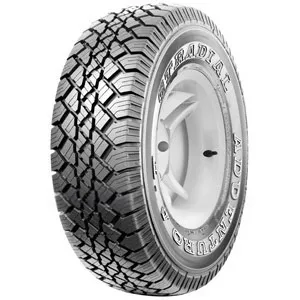 Miglior Prezzo GT Radial ADVENTURO A/T 245/70 R17 119/116S gomme estive per suv