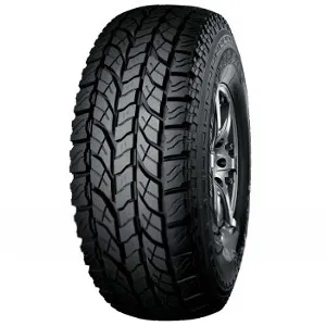 Yokohama Geolandar A/T-S (G01 245/70 R17 108S gomme estive per suv Promozione