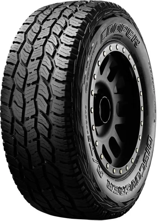 Novità Cooper DISCAT3SP2 245/70 R17 110T gomme estive per suv