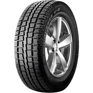 Promo Stagionale Cooper Discoverer M+S 245/70 R17 119/116Q gomme invernali per suv 4x4