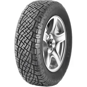 General Tire GRABBER AT 245/70 R17 110S gomme estive per suv Nuovo Arrivo