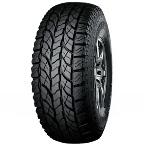 Ultime Pezzi Yokohama Geolandar A/T-S (G01 245/70 R17 119/116R gomme estive per suv