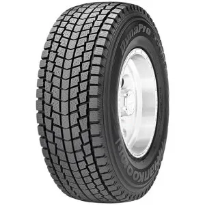 Affare Hankook Dynapro i*cept RW08 245/70 R17 110Q gomme invernali per suv 4x4