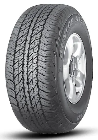Dunlop GRANDTREK AT20 245/70 R17 110S gomme estive per suv Saldi