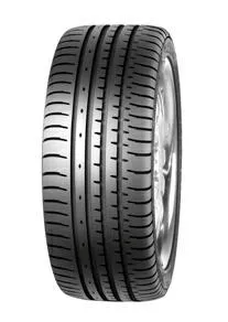 Saldi Accelera Phi 195/40 R17 81V XL gomme estive