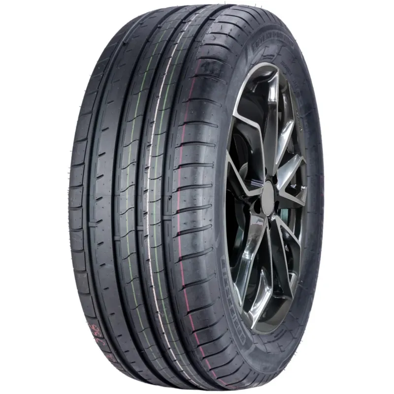 Ultime Pezzi Windforce CATCHFORS UHP 195/40 R17 81W XL gomme estive