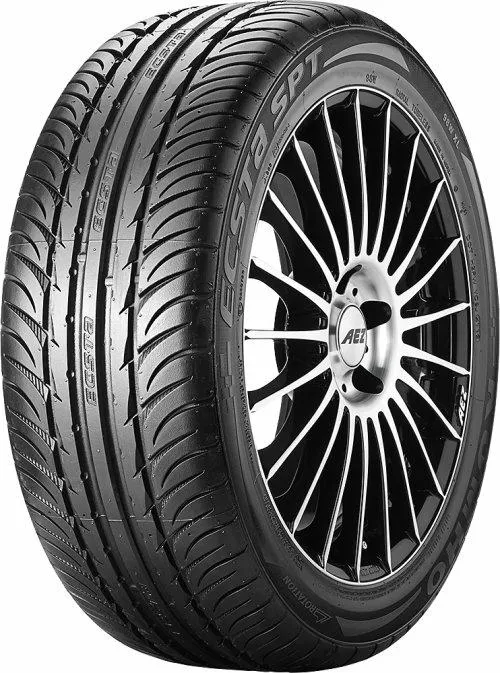 Kumho Ecsta SPT KU31 195/40 ZR17 81W XL gomme estive Miglior Prezzo
