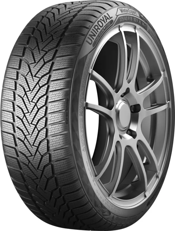 Affare UNIROYAL WinterExpert 195/50 R15 82H prezzo per pneumatici invernali 03633280000 4024068003571