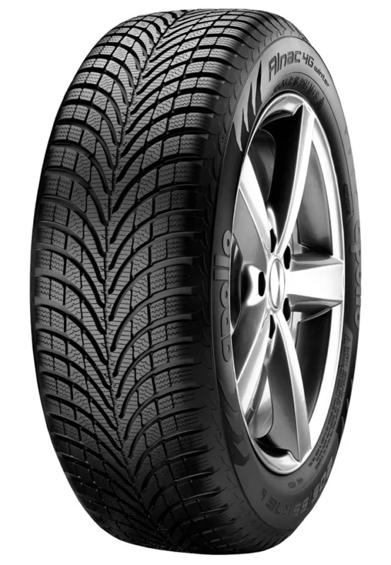 Apollo Alnac 4G Winter 195/50 R15 82H prezzo per pneumatici invernali AL19550015HAW4A00 8714692293290 Prezzo Di Fabbrica