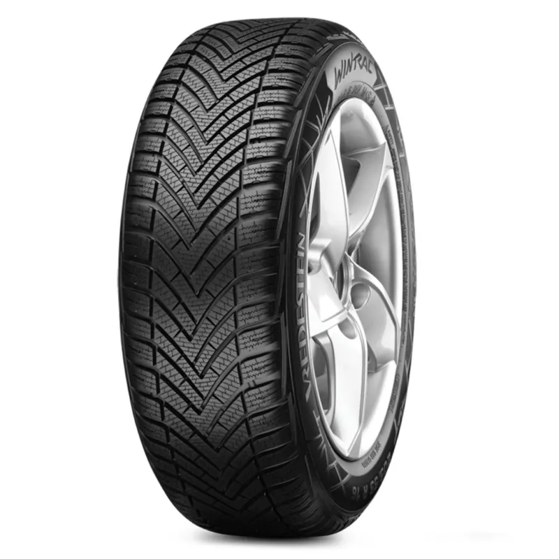 Occasione Imperdibile Vredestein Wintrac 195/50 R15 82H prezzo per pneumatici invernali AP19550015HWTRA00 8714692361296