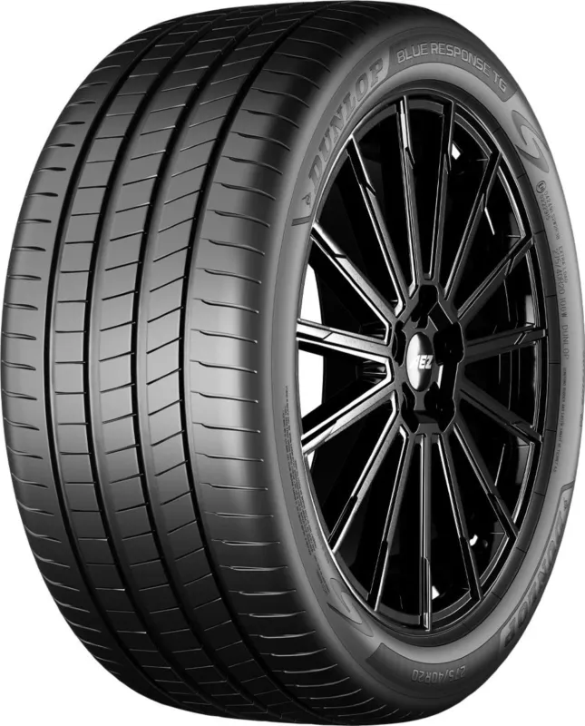 Dunlop Blue Response TG 195/50 R15 82V prezzo per pneumatici estive 362280 4250427442907 Esclusivo