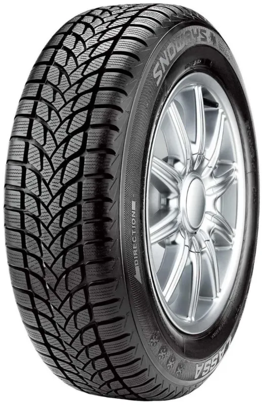 Lassa SNOWAYS 4 195/50 R15 82H prezzo per pneumatici invernali 214903 8697322149030 Non Perdere