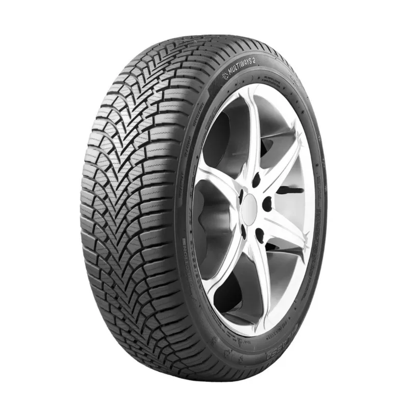 Nuova Collezione Lassa MULTIWAYS 2 195/50 R15 86V XL prezzo per pneumatici 4 stagioni 213148AP 8697322131486