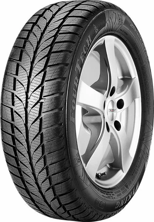 Viking FourTech All Season 195/50 R15 82H prezzo per pneumatici 4 stagioni 1563204 4024069731329 Prezzo Ridotto