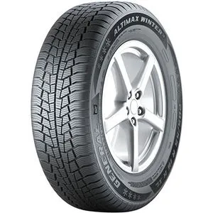 Esclusivo General Tire ALTIMAX WINTER 3 M 195/50 R15 82H prezzo per pneumatici invernali 1549201 4032344794945