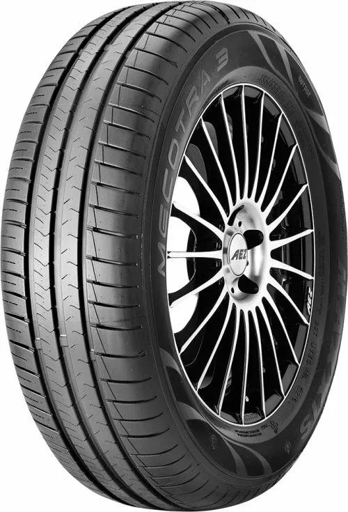 Prezzo Scontato Maxxis Mecotra 3 165/60 R15 81T XL gomme estive