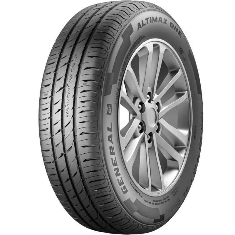 A Buon Prezzo General Tire ALTIMAX ONE TL 165/60 R15 77H gomme estive
