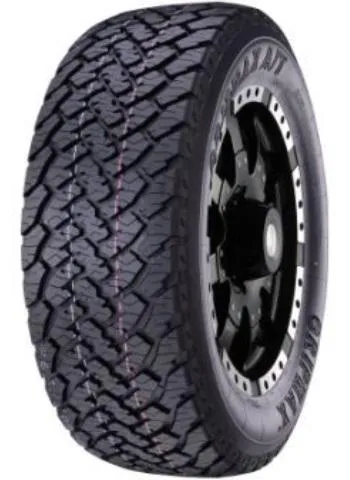 Gripmax A/T 225/75 R15 102T gomme estive per suv Economico