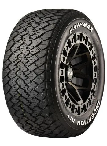Gripmax INCEPTION A/T 3PMSF RWL 225/75 R15 102S pneumatici 4 stagioni per suv Promo Stagionale