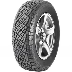 Acquista Ora General Tire GRABBER AT 225/75 R15 102S pneumatici 4 stagioni per suv