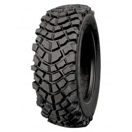 Ziarelli Mud Power 225/75 R15 119H pneumatici 4 stagioni per suv Esclusivo