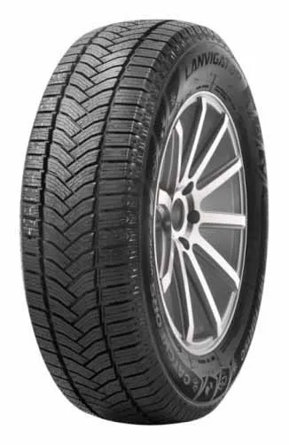 A Buon Prezzo Lanvigator Catchfors Van A/S 215/70 R15C 109/107R gomme 4 stagioni per furgoni