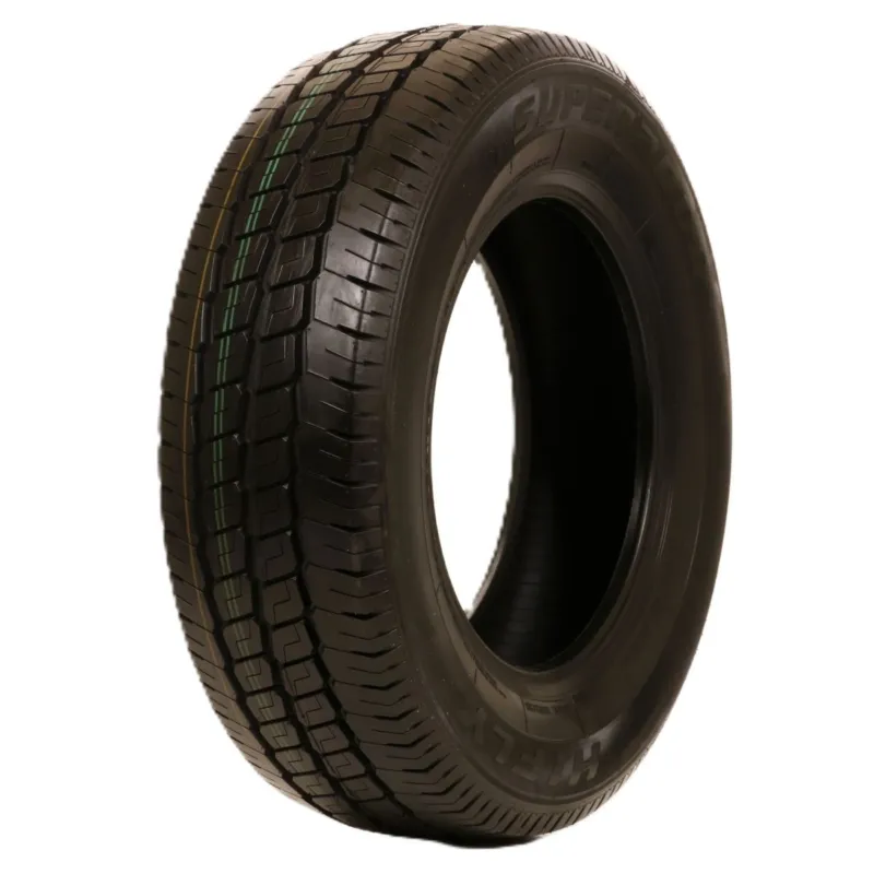 Popolare HI FLY Super 2000 215/70 R15C 109R gomme estivi per furgoni