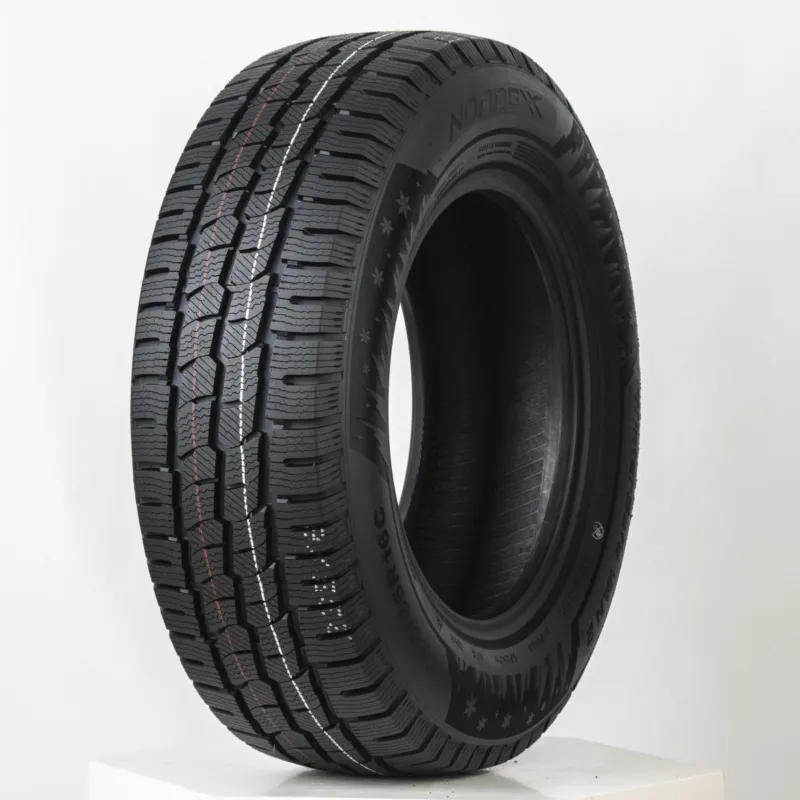 Economico Nordexx WINTERSAFE VAN 2 215/70 R15C 109R gomme invernali per furgoni