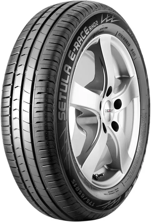 Rotalla Setula E-Race RH02 165/70 R14 81T gomme estive Pagamento Sicuro