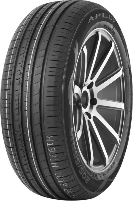 APlus A609 TL 165/70 R14 81T gomme estive Affare