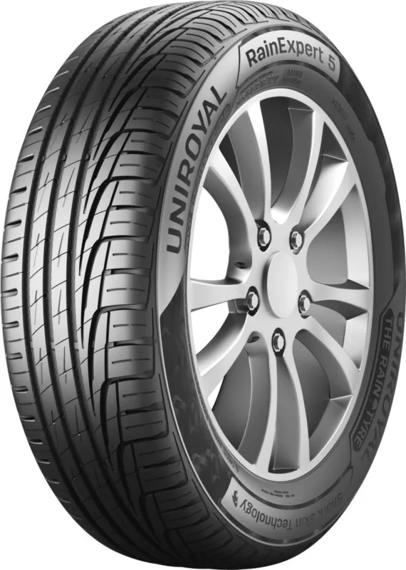 Ultime Pezzi UNIROYAL RAINEXP5XL 165/70 R14 85T XL gomme estive