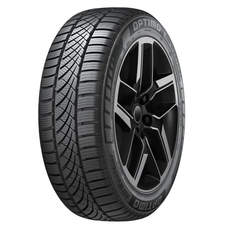 Popolare Optimo All Weather OL41 165/70 R14 81T gomme 4 stagioni