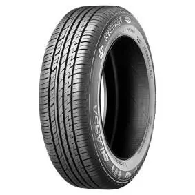 Compra Online Lassa GREENWAYS 165/70 R14 81T gomme estive