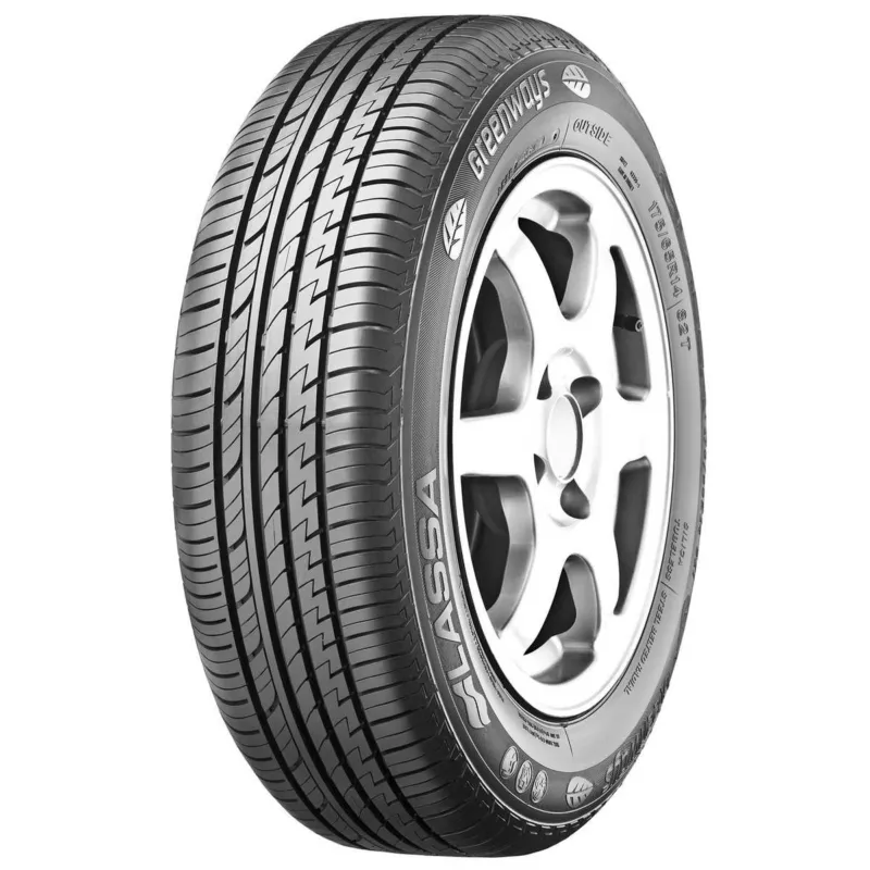 Affare Lassa Greenways 165/70 R14 81T gomme estive