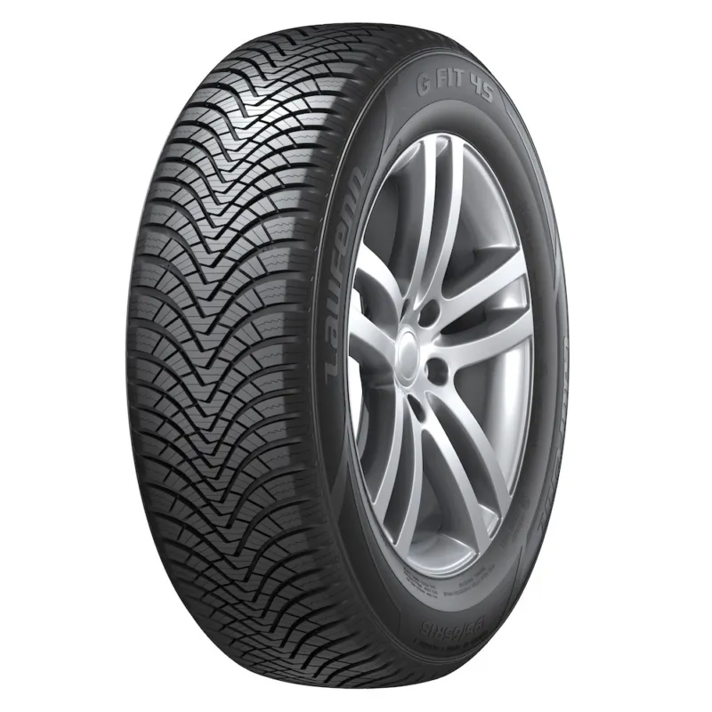 Laufenn G Fit 4S LH71 165/70 R14 81T gomme 4 stagioni Occasione