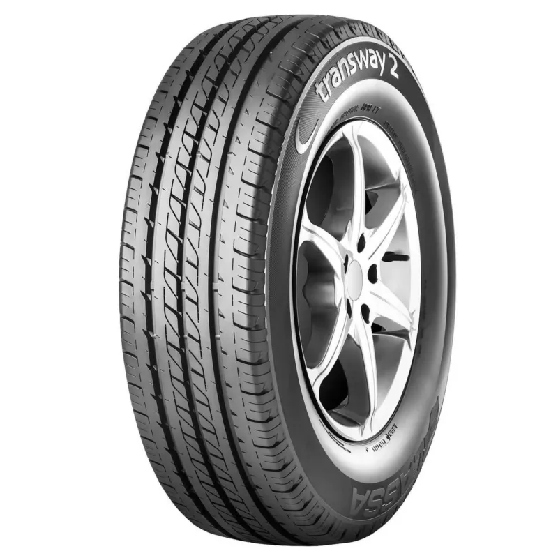 Lassa Transway 2 165/70 R14 89R gomme estivi per furgoni Pagamento Sicuro