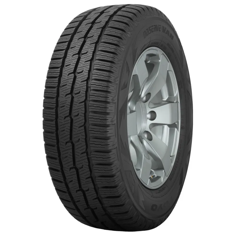 Direttamente Dal Produttore Toyo Observe Van 165/70 R14C 89/87R gomme invernali per furgoni