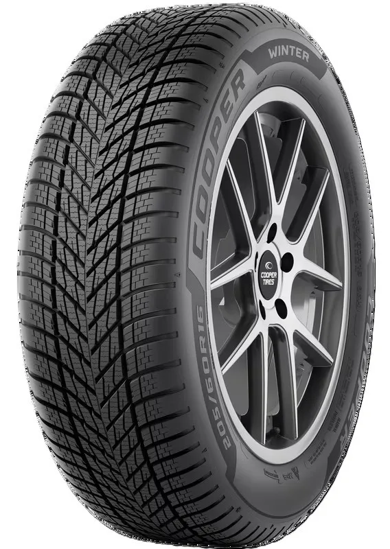 Acquista Ora Cooper Winter 165/70 R14 81T gomme invernali