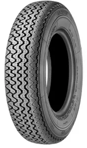 Occasione Michelin Collection XAS 185/70 R14 88V gomme estive
