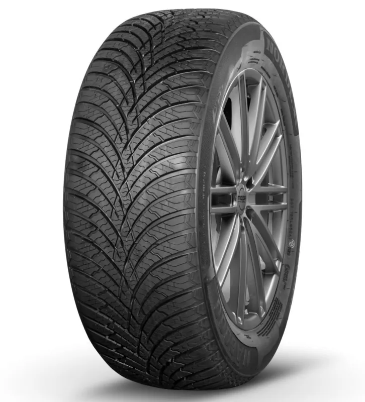 Occasione Imperdibile Nordexx NA6000 165/70 R14 81T gomme 4 stagioni
